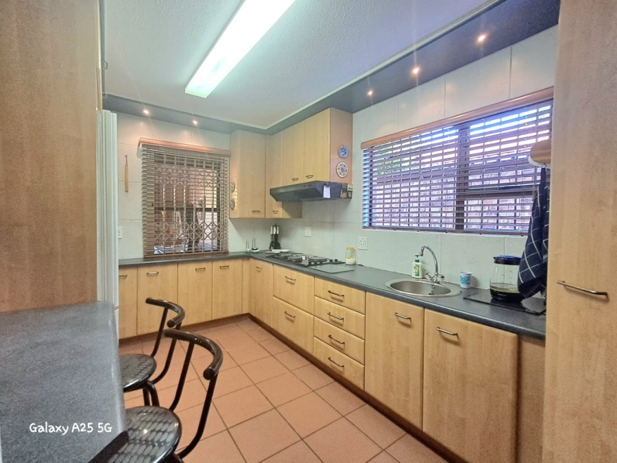 3 Bedroom Property for Sale in Sasolburg Ext 4 Free State